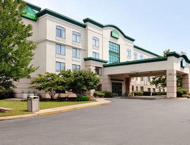 Four Points By Sheraton Airport 3* Nashville