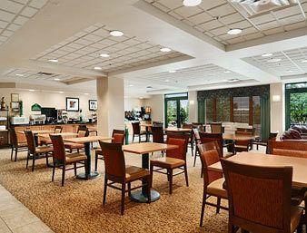 Four Points By Sheraton Airport Nashville
