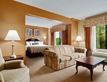 Four Points By Sheraton Airport 3* Nashville