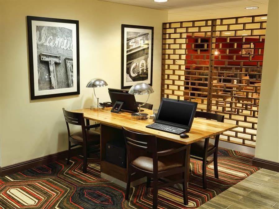 Hotel Four Points By Sheraton Airport Nashville